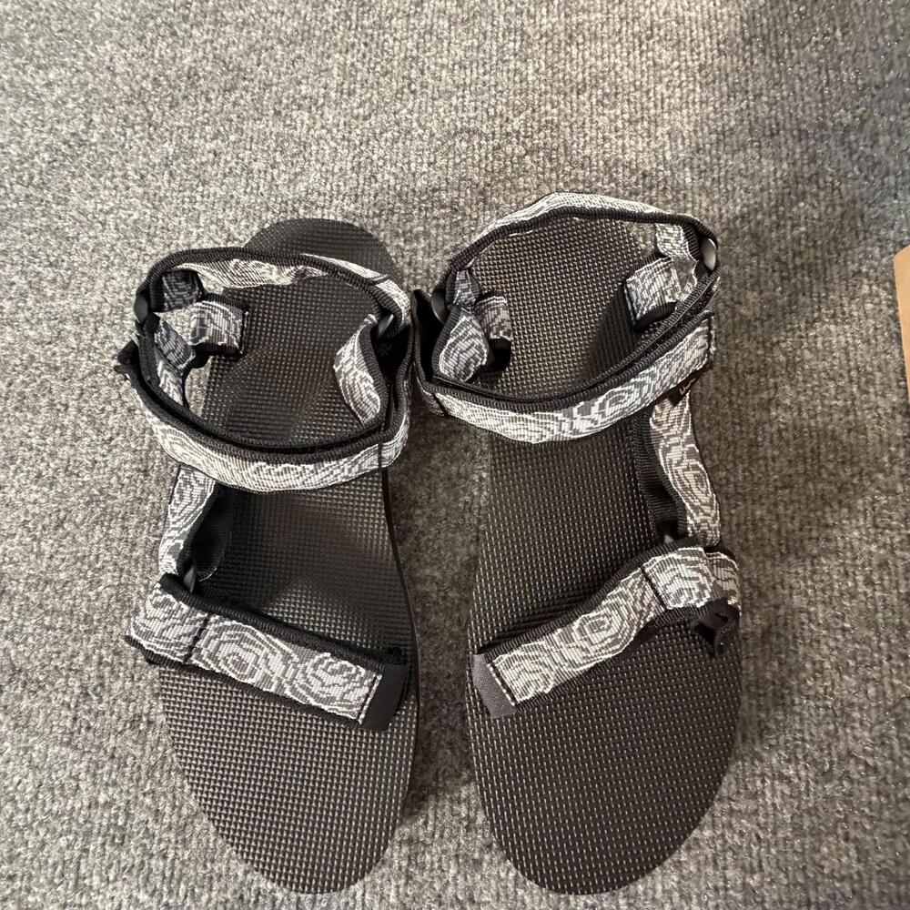 Teva Men's‎ Original Universal Sandals Size 11 New in Box